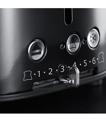 RUSSELL HOBBS Toaster Grille-Pain Retro Maroc - 9