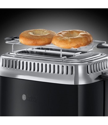 RUSSELL HOBBS Toaster Grille-Pain Retro Maroc - 10