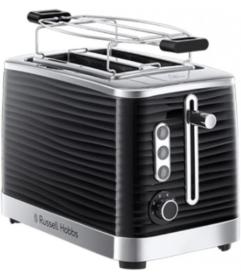 RUSSELL HOBBS Toaster Grille-Pain Inspire Maroc - 1