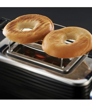 RUSSELL HOBBS Toaster Grille-Pain Inspire Maroc - 3