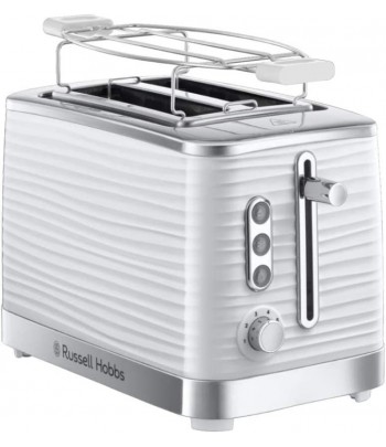 RUSSELL HOBBS Toaster Grille-Pain Inspire Maroc - 5