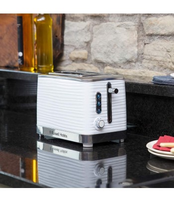 RUSSELL HOBBS Toaster Grille-Pain Inspire Maroc - 6