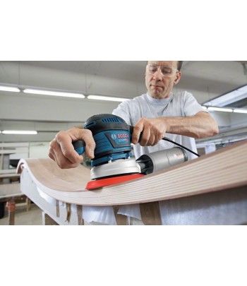 BOSCH Ponceuse Excentrique GEX 40-150 Maroc - 2