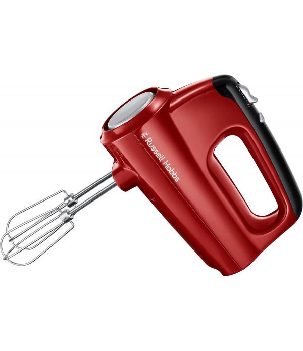 RUSSELL HOBBS Batteur Desire Maroc - 1