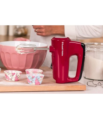 RUSSELL HOBBS Batteur Desire Maroc - 6