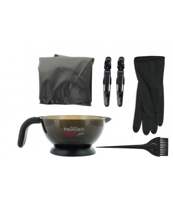FRANCK PROVOST  Kit accessoires coloration Maroc - 3