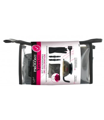 FRANCK PROVOST  Kit accessoires coloration Maroc - 2