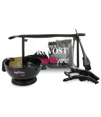 FRANCK PROVOST  Kit accessoires coloration Maroc - 1