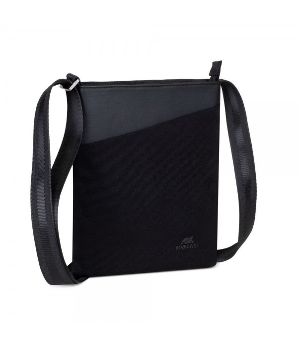 RIVACASE sac à bandoulière en toile Maroc - 1
