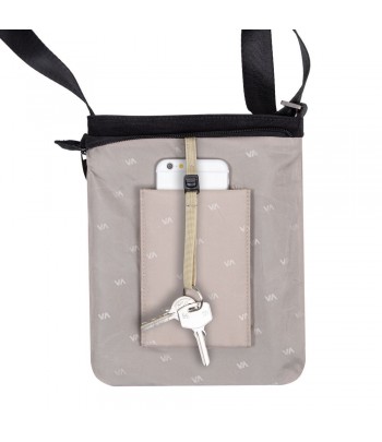 RIVACASE sac à bandoulière en toile Maroc - 3