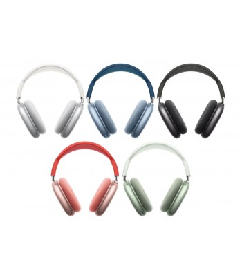 Apple AirPods Max Maroc - 4