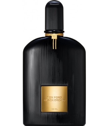 TOM FORD Black Orchid Maroc - 1