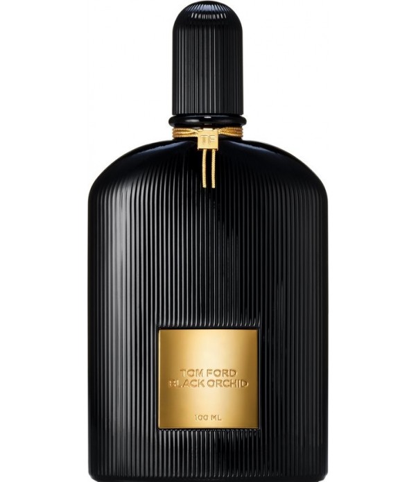 TOM FORD Black Orchid Maroc - 1