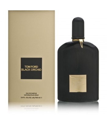 TOM FORD Black Orchid Maroc - 2