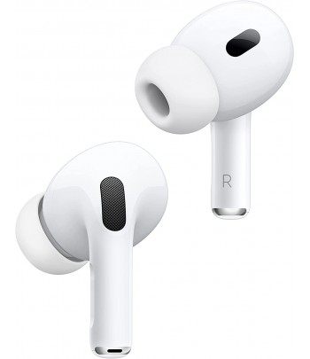 Apple AirPods Pro (2e génération) Maroc - 1