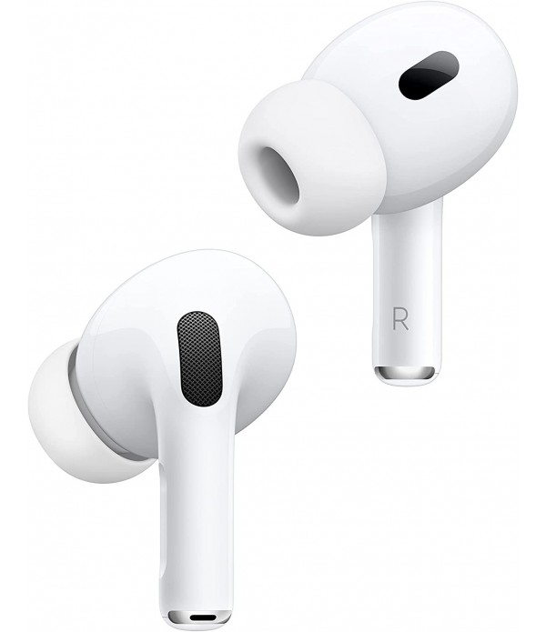 Apple AirPods Pro (2e génération) Maroc - 1