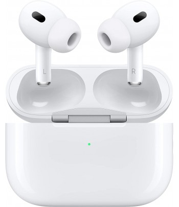 Apple AirPods Pro (2e génération) Maroc - 2