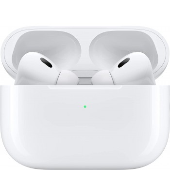 Apple AirPods Pro (2e génération) Maroc - 3