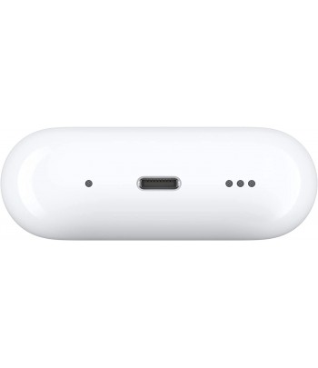 Apple AirPods Pro (2e génération) Maroc - 5
