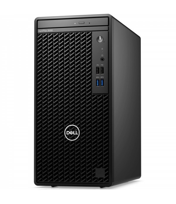 DELL Optiplex 3000 i5-12500 512Go Ordinateur De Bureau Maroc - 1