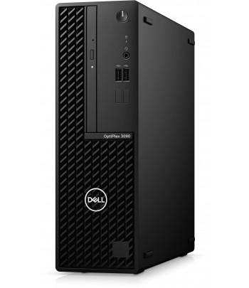 DELL OptiPlex 3090 Mini Tour Intel i3 Maroc - 2