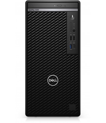 DELL OptiPlex 5090 Tower i5 Ordinateur de bureau Maroc - 1