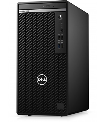 DELL OptiPlex 5090 Tower i5 Ordinateur de bureau Maroc - 2