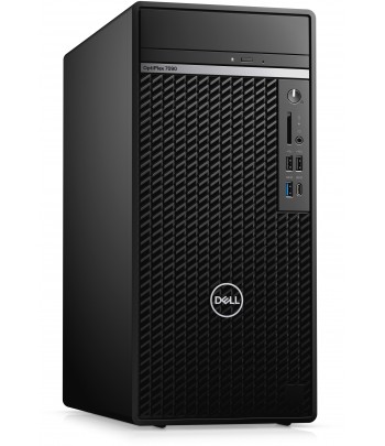 DELL OptiPlex 7090 Tower i7 Ordinateur de bureau Maroc - 1