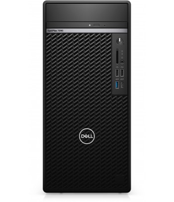 DELL OptiPlex 7090 Tower i7 Ordinateur de bureau Maroc - 2