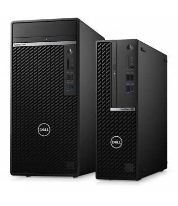 DELL OptiPlex 7090 Tower i7 Ordinateur de bureau Maroc - 3