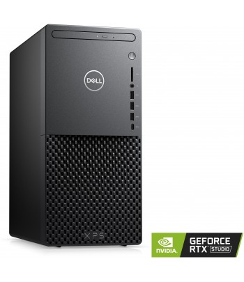 DELL XPS 8940 Intel i7 Ordinateur de bureau Maroc - 1