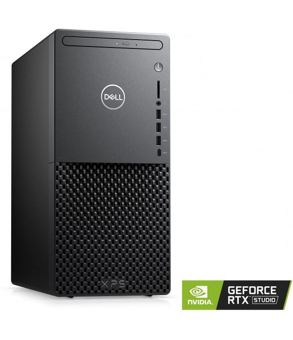 DELL XPS 8940 Intel i7 Ordinateur de bureau Maroc - 1
