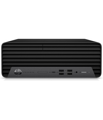 HP 800 G6 SFF i5 Ordinateur à faible encombrement Maroc - 1