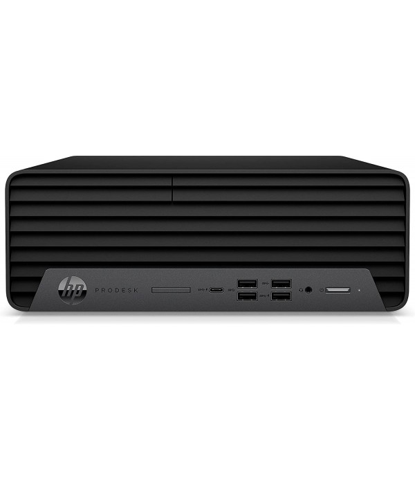 HP 800 G6 SFF i5 Ordinateur à faible encombrement Maroc - 1