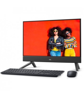 Dell Inspiron 5410 AIO i5 Maroc - 1