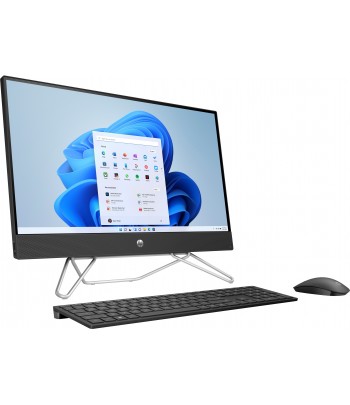 HP AIO 24 i7HP -1255U Maroc - 2