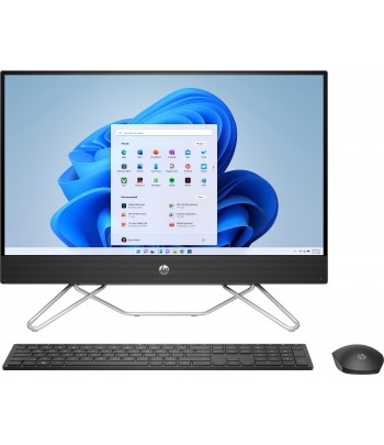 HP AIO 24 i5-1235U Maroc - 1