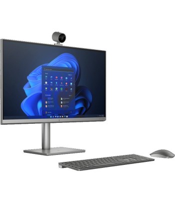 HP AIO 27 i7-1255U Maroc - 1
