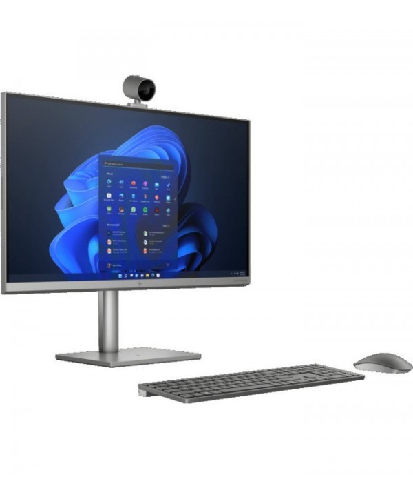 HP AIO 27 i7-1255U Maroc - 1