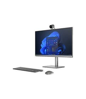 HP AIO 27 i7-1255U Maroc - 3