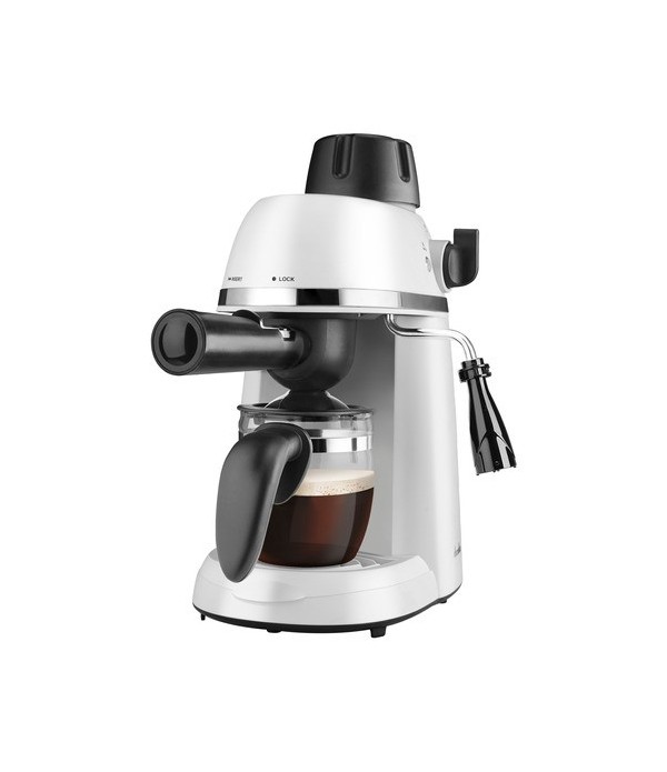 Decakila Cafetière Expresso Maroc - 1