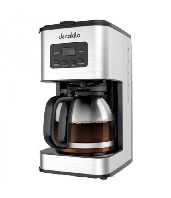Decakila Cafetière à Filtre Maroc - 1