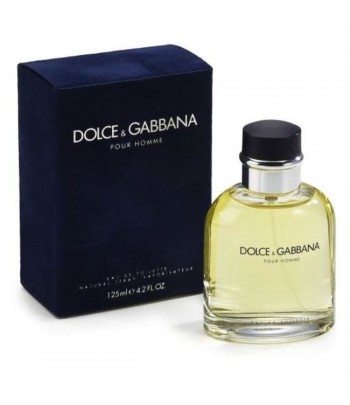 Dolce&Gabbana pour Homme Maroc - 4