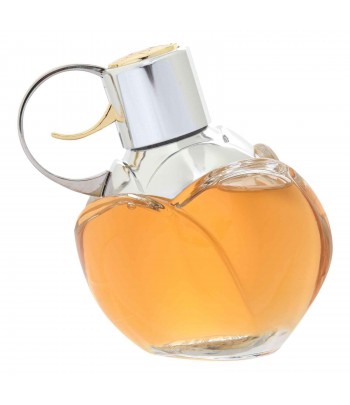 AZZARO Coffret Wanted Girl Maroc - 2