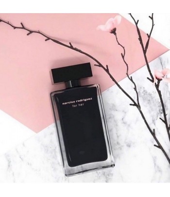 NARCISO RODRIGUEZ For Her edt Maroc - 2