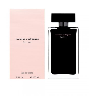 NARCISO RODRIGUEZ For Her edt Maroc - 3