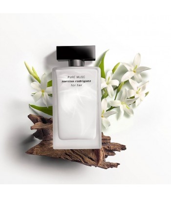 NARCISO RODRIGUEZ Pure Musc pour femme Maroc - 1