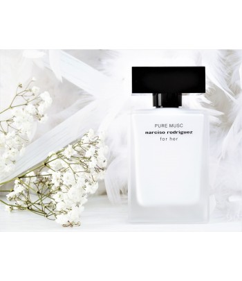 NARCISO RODRIGUEZ Pure Musc pour femme Maroc - 2