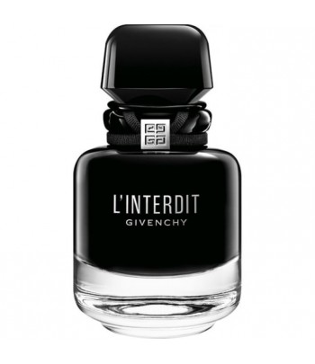 GIVENCHY L'Interdit Eau de Parfum Intense Femme Maroc - 1