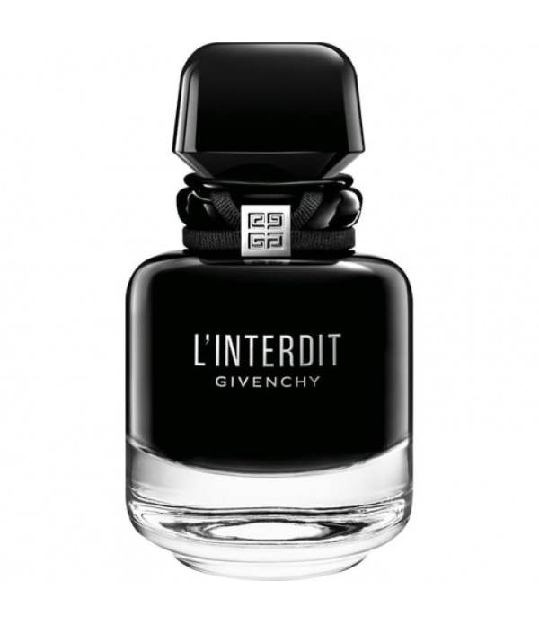 GIVENCHY L'Interdit Eau de Parfum Intense Femme Maroc - 1